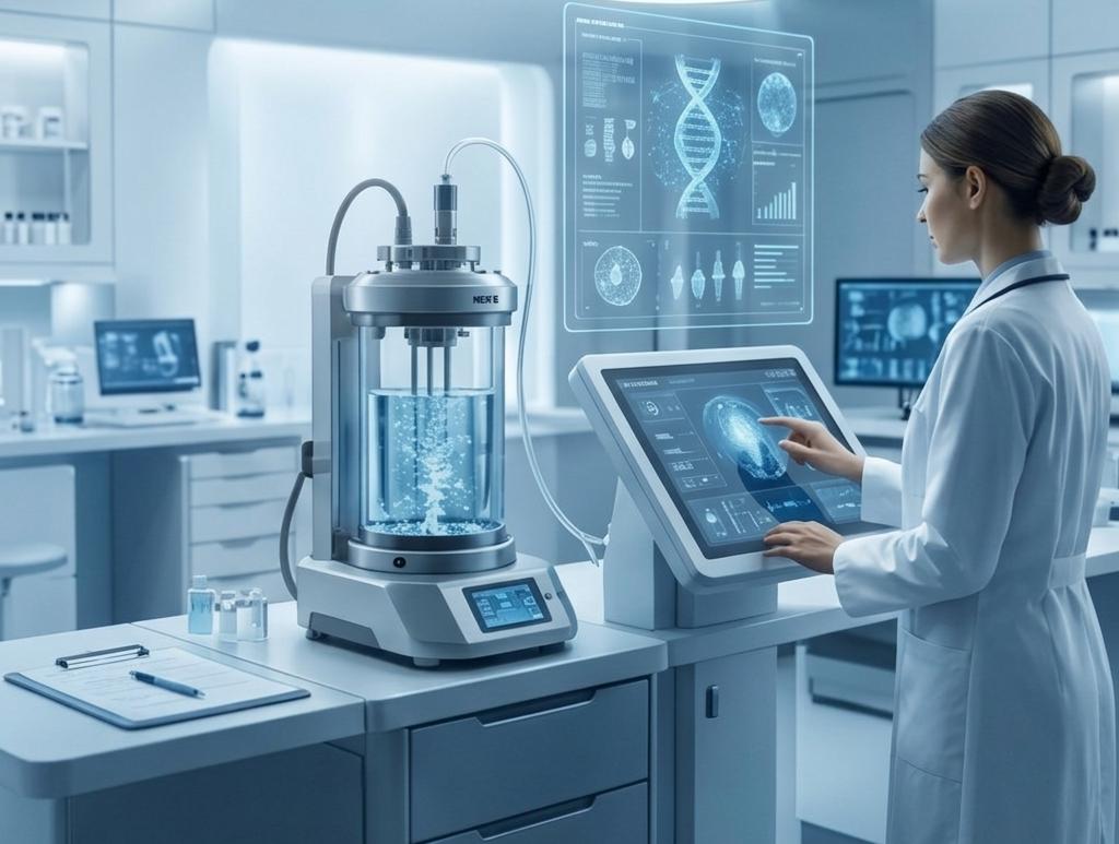 Longevity Lab Research